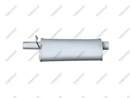 Резонатор для а/м Газ-2705 с дв.ЗМЗ-402 (ОАО ГАЗ) 2705-1202008