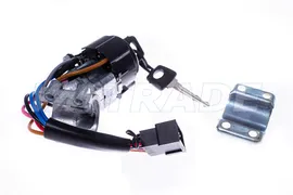 Замок зажигания ГАЗ-3110 8 контактов