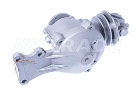 Компрессор ГАЗ-66, ГАЗ-3308 Оригинал