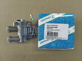 Кран отопителя ГАЗ 3302 ГАЗель, 2705, 2217, 2752 "ПРАМО" / 3307-8101150P "ПРАМО"