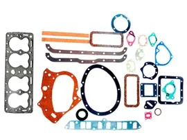 Комплект прокладок двигателя 69-gasket kit 2 ГАЗ-69