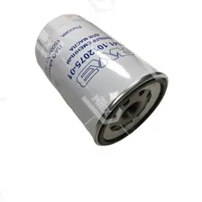 Фильтр масляный ЯМЗ-5344 Евро-3/4, ЯМЗ 5341 короткий ПАЗ NEXT (ГАЗ)