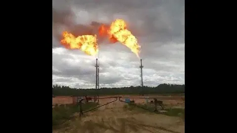 Природный Газ. Продажа на экспорт из России 🇷🇺🔥💪