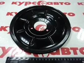 Шкив компрессора ГАЗ-66 ГАЗ