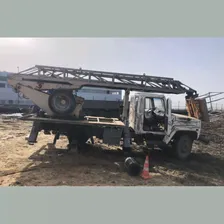 Автоподъемник телескопический АП 18-04 на базе Газ-3307, г.в. 2007