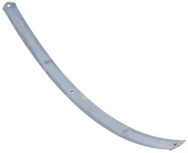 Лист рессоры ГАЗ-3110,2410 н/о N2 L=1270мм (ОАО ГАЗ)