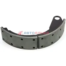 Колодка тормозная ГАЗ 3308 пер. - ПАО ГАЗ, 3308-3501090