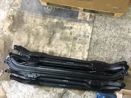 Балка передней подвески ГАЗ-3302 "ГАЗель"