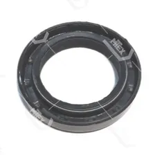 Сальник КПП ГАЗ-3309, ПАЗ, ЗИЛ вторичного вала 58х84х16 (Чайковский)