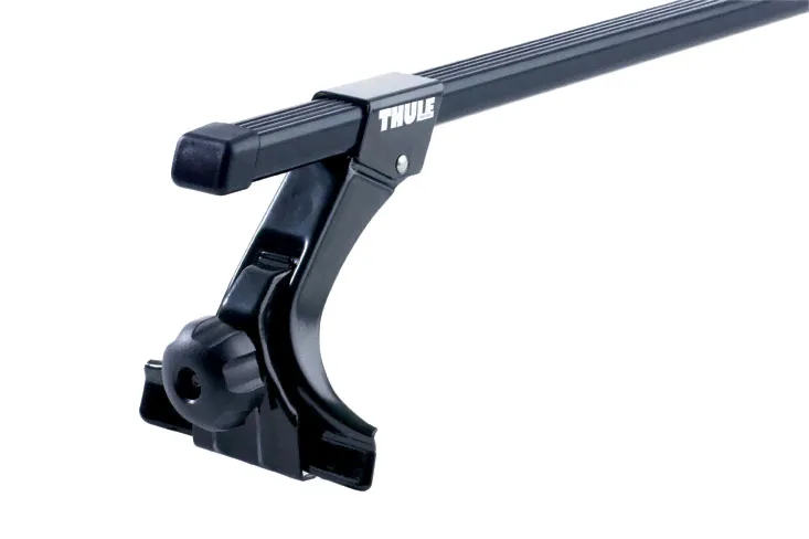Багажник THULE для ГАЗ Volga 3102 1985 - г.в.-0