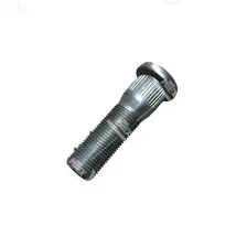 Шпилька колеса ГАЗ-3302 задняя (ГАЗ)