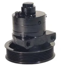 Насос гидроусилителя руля в упаковке ГАЗ-3110 (406 двигатель)