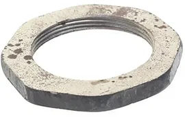 Гайка задней ступицы ГАЗ 3302 (наружняя)