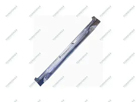 Панель для а/м Газ-2705 задка нижняя (поперечина) 2705-5601420