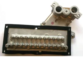 Форсунки на сжиженный газ для котла Rinnai BR-R 30/36/42