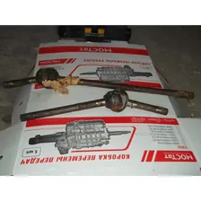 Шрусы Газ 66 (66-2304061, 66-2304060) комплект!
