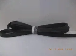 Уплотнитель крышки багажника ГАЗ-3110, 31105 3110-5604040-01