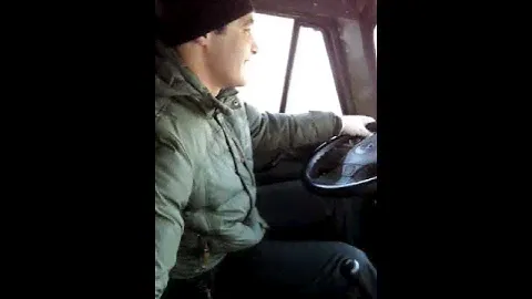 педаль газа не нужна
