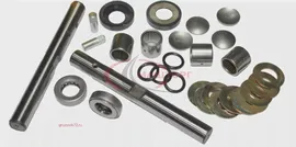 Шкворень ГАЗ 3110 полный (2шт)