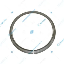 Кольцо запорное диска колеса ГАЗ-53, 3307, ПАЗ (ОАО ГАЗ)