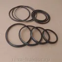 Ремкомплект г/цилиндра подъема кузова ГАЗ, САЗ (3-х штоковый)