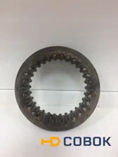 Муфта КПП ГАЗ-3307,3308,53,66 3-4 передачи 52-1701118-40