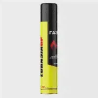 Газ для зажигалки EurAsiaGP 1/200 мл.-0
