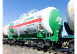 Продажа Газ сжиженный оптом,большим оптом поставки на экспорт