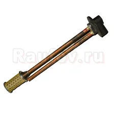 Топливоприемник 3309-1104012 ГАЗ-3309, Валдай с фильтром