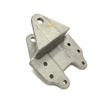 Кронштейн рессоры передней ГАЗ-3302-3221 (передний) (ГАЗ)