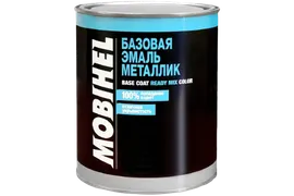 Mobihel Наутилус (ГАЗ) металлик 1 л