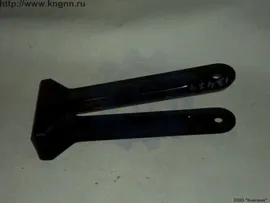Пыльник рулевой колонки Г-3302 для ГАЗ