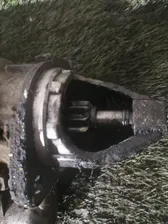 Стартер ГАЗ 21 1969 21 21А в Новосибирске