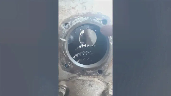 кпп газ 53