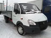 ГАЗ-3302 Газель Бизнес бортовая с двигателем УМЗ-4216 или дизелем Cummins