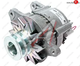 Генератор Завод имени А.М. Тарасова (70А, 14V) ГАЗ 3102 Волга - 31029 Волга