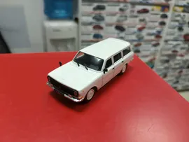 Автолегенды СССР. ГАЗ-24-12 Волга 1:43 Deagostini