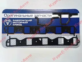 Прокладка паука черная ГАЗ-53 ЗМЗ