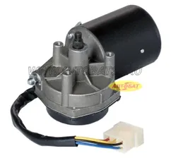 Мотор стеклоочистителя ГАЗ-3307 см00012863