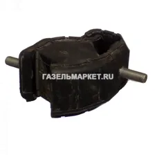 БИЗНЕС Подушка двигателя ГАЗ-3302 перед.завод