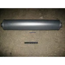Глушитель ГАЗ-53 Баксан (Код: 53-1-1201010-88)