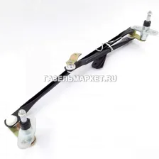 Трапеция стеклоочистителя ГАЗ-2410 СЛ136Д