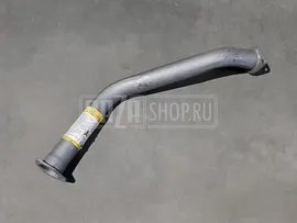 Труба промежуточная ГАЗ 3308, 3309 (дв. 245) ("АВТОГЛУШИТЕЛЬ") / АК_33081-1203238-10