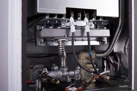 Водонагреватель газ Neva 4510 Т,Neva.