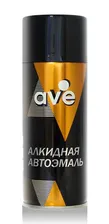 Автоэмаль АVE-спрей Серая ГАЗ 520мл