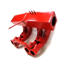 Ресивер ВАЗ Калина, Гранта 8 кл. Е-газ Stinger