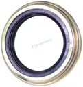 Сальник 65*90-1 передней ступицы ГАЗ-53, 3307 в обойме (51-3103035)