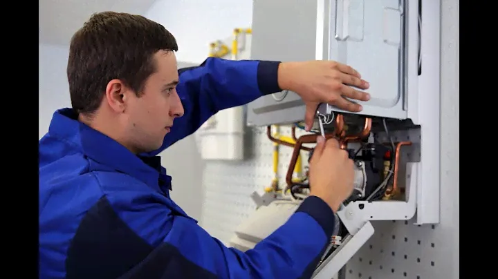 Опасно, газ