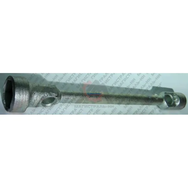 Ключ балонный 22х38 (ГАЗ-53, 3307, ПАЗ) (Код: )