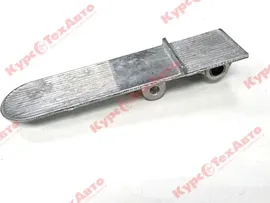 Педаль тормоза под АБС ГАЗ-3307/3308/3309 Евро-3 ГАЗ